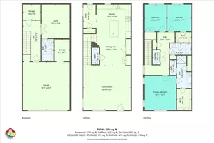 333 Vista Ln, Woodstock, GA 30189 - Photo 49