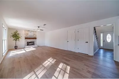 1692 Paces Vale Court, Lawrenceville, GA 30043 - Photo 19