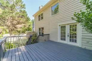 1692 Paces Vale Ct, Lawrenceville, GA 30043 - Photo 45