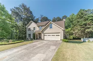 1692 Paces Vale Ct, Lawrenceville, GA 30043 - Photo 9