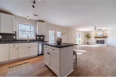 1692 Paces Vale Court, Lawrenceville, GA 30043 - Photo 13