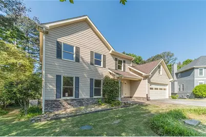 1692 Paces Vale Court, Lawrenceville, GA 30043 - Photo 7