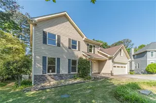 1692 Paces Vale Ct, Lawrenceville, GA 30043 - Photo 7