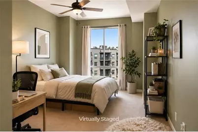 711 Cosmopolitan Drive NE #715, Atlanta, GA 30324 - Photo 3