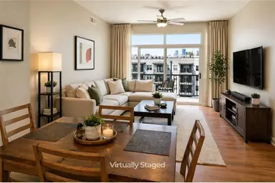 711 Cosmopolitan Drive NE #715, Atlanta, GA 30324 - Photo 1