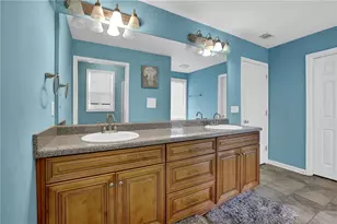 1895 Meadowchase Ct, Snellville, GA 30078 - Photo 25