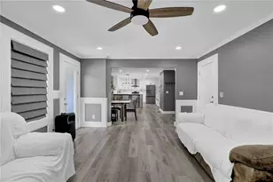 1895 Meadowchase Ct, Snellville, GA 30078 - Photo 13