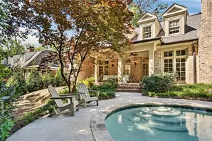 4917 Rebel Trail, Atlanta, GA 30327 - Photo 7