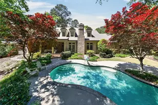 4917 Rebel Trail, Atlanta, GA 30327 - Photo 87