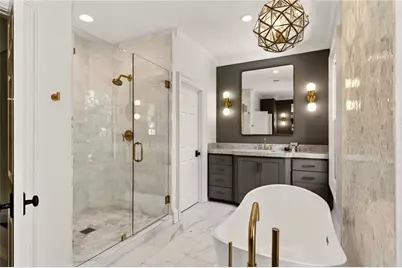4917 Rebel Trail, Atlanta, GA 30327 - Photo 3