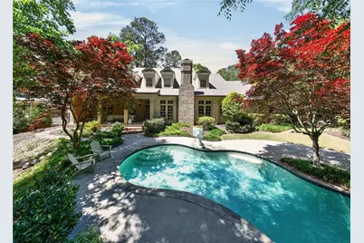 4917 Rebel Trail, Atlanta, GA 30327 - Photo 7