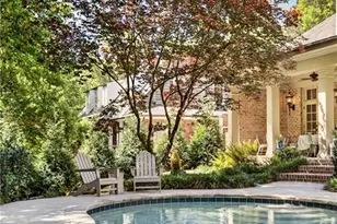 4917 Rebel Trail, Atlanta, GA 30327 - Photo 93
