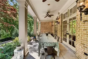4917 Rebel Trail, Atlanta, GA 30327 - Photo 35