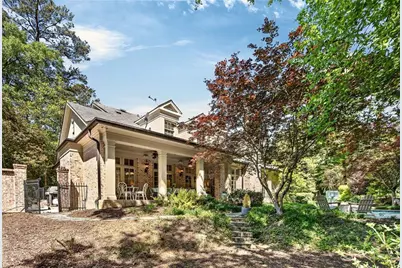 4917 Rebel Trail, Atlanta, GA 30327 - Photo 87
