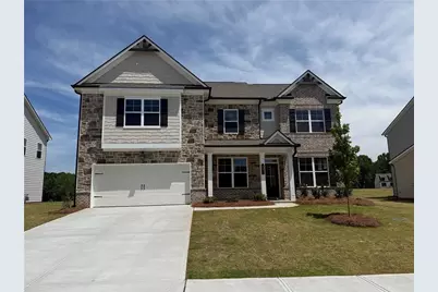 356 Scarlett Rose Way, Hoschton, GA 30548 - Photo 1