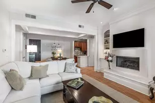77 Peachtree Pl NE, Atlanta, GA 30309 - Photo 9