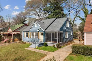 1649 Beecher St SW, Atlanta, GA 30310 - Photo 3