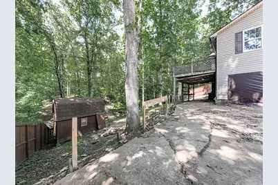 6911 Beechwood Drive, Acworth, GA 30102 - Photo 23