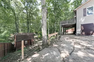 6911 Beechwood Dr, Acworth, GA 30102 - Photo 23