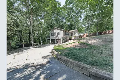 6911 Beechwood Drive, Acworth, GA 30102 - Photo 25