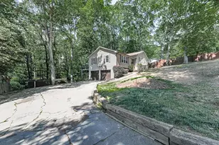 6911 Beechwood Dr, Acworth, GA 30102 - Photo 25