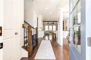 735 Belle Isle Dr, Alpharetta, GA 30009 - Photo 5