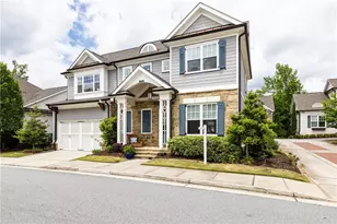 735 Belle Isle Dr, Alpharetta, GA 30009 - Photo 3