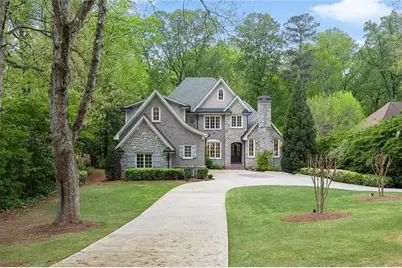 1431 Hearst Drive NE, Brookhaven, GA 30319 - Photo 75