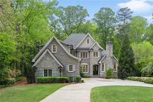 1431 Hearst Dr NE, Brookhaven, GA 30319 - Photo 1