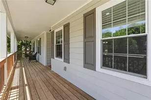 874 Fox Valley Dr, Stone Mountain, GA 30088 - Photo 3