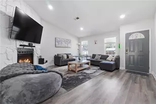 874 Fox Valley Dr, Stone Mountain, GA 30088 - Photo 5