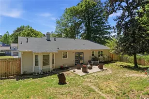 874 Fox Valley Dr, Stone Mountain, GA 30088 - Photo 29