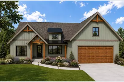 909 Roundtop Road, Ellijay, GA 30540 - Photo 1