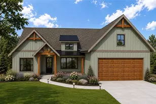 909 Roundtop Rd, Ellijay, GA 30540 - Photo 1