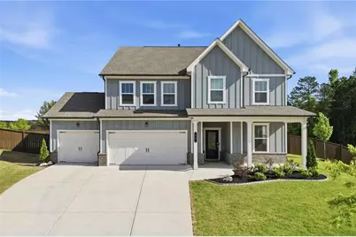59 Andalusa Court, Dallas, GA 30132 - Photo 1