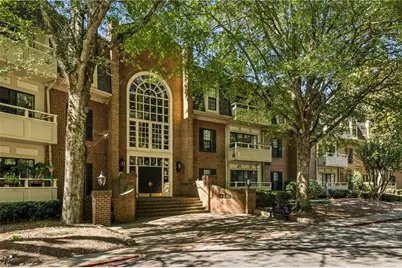 25316 Plantation Drive NE #316, Atlanta, GA 30324 - Photo 41
