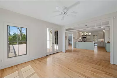1580 Bob Godfrey Road, Athens, GA 30605 - Photo 15