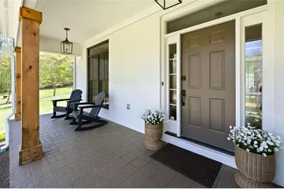 1580 Bob Godfrey Road, Athens, GA 30605 - Photo 5