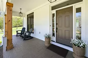 1580 Bob Godfrey Rd, Athens, GA 30605 - Photo 5