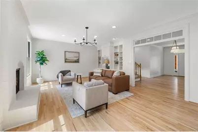 1580 Bob Godfrey Road, Athens, GA 30605 - Photo 9