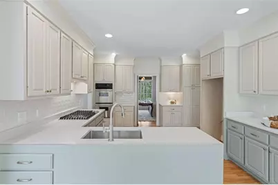 1580 Bob Godfrey Road, Athens, GA 30605 - Photo 17