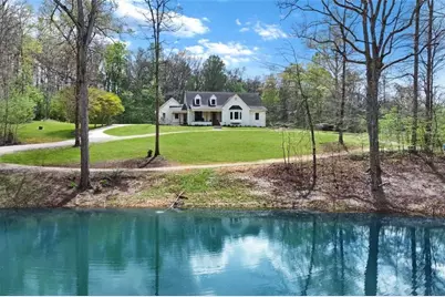 1580 Bob Godfrey Road, Athens, GA 30605 - Photo 1