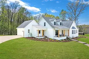 1580 Bob Godfrey Rd, Athens, GA 30605 - Photo 3