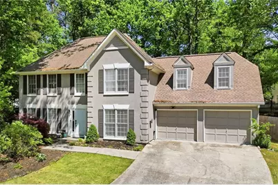 3092 Wynford Gables SW, Marietta, GA 30064 - Photo 3