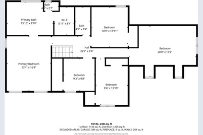 3092 Wynford Gables SW, Marietta, GA 30064 - Photo 47