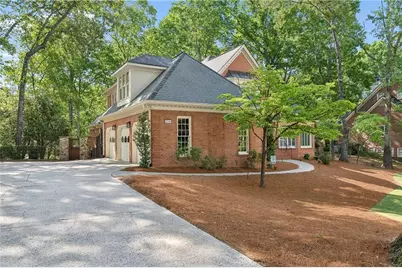 210 Wicklawn Way, Roswell, GA 30076 - Photo 3