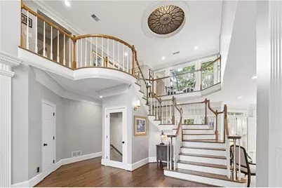 210 Wicklawn Way, Roswell, GA 30076 - Photo 5