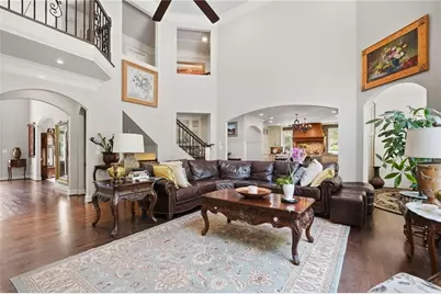 630 Danas Ridge Drive, Roswell, GA 30075 - Photo 5