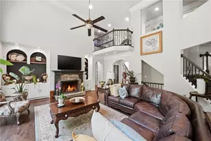 630 Danas Ridge Dr, Roswell, GA 30075 - Photo 9