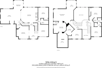 630 Danas Ridge Drive, Roswell, GA 30075 - Photo 83